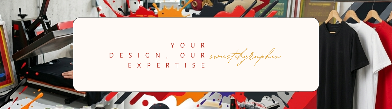 Swastik Graphix