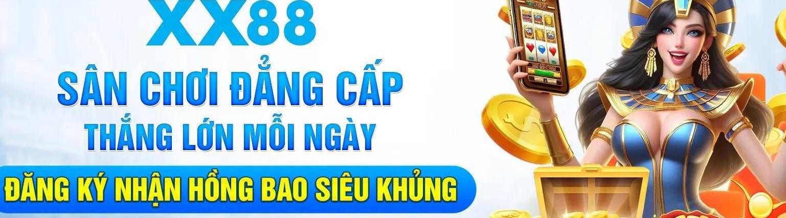 Nha Cai XX88