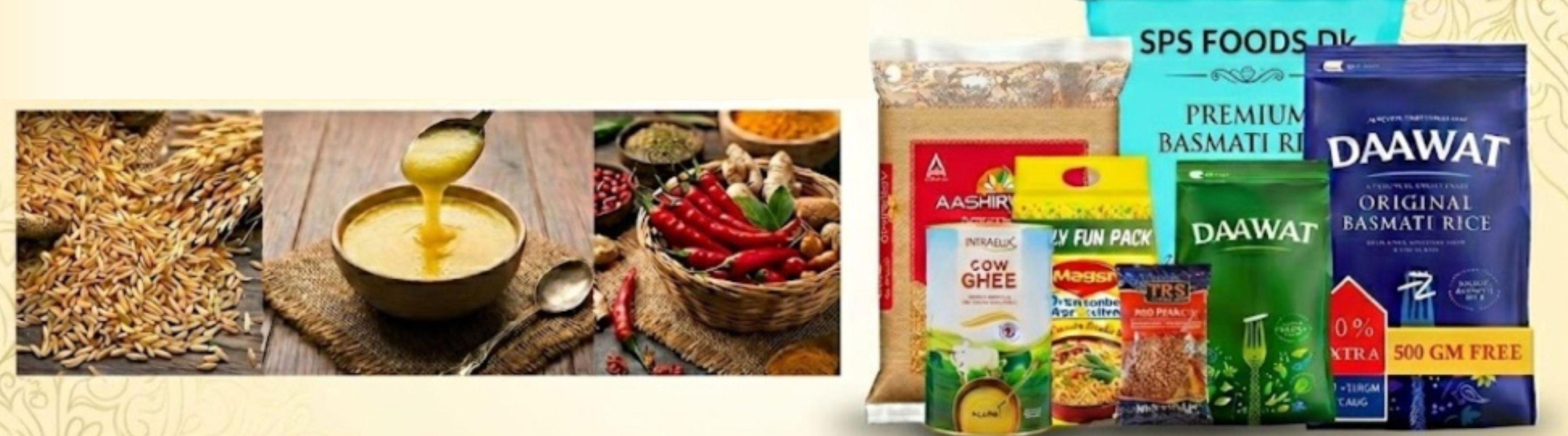 Sps Foods