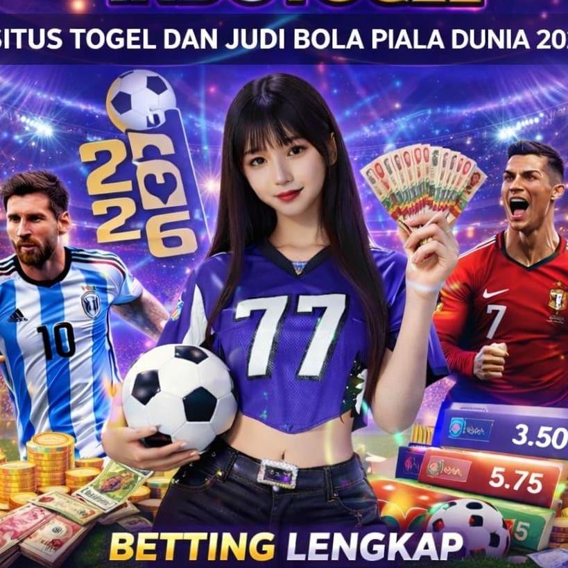 Bosindotogelku Win