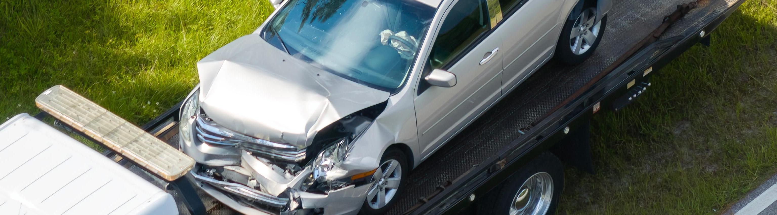 Zee Towing