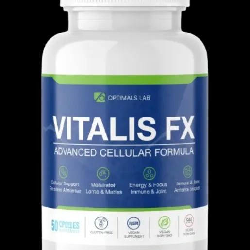 VitalisFX VitalisFX