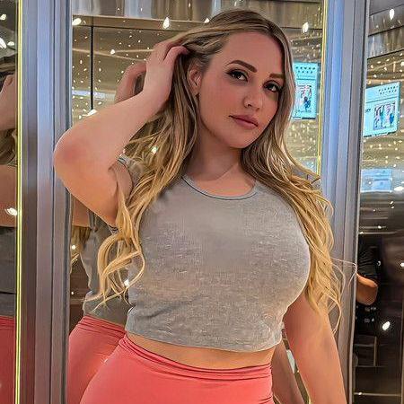 Abigail  Storey