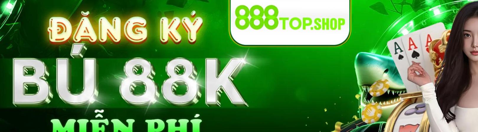 888Top Shop