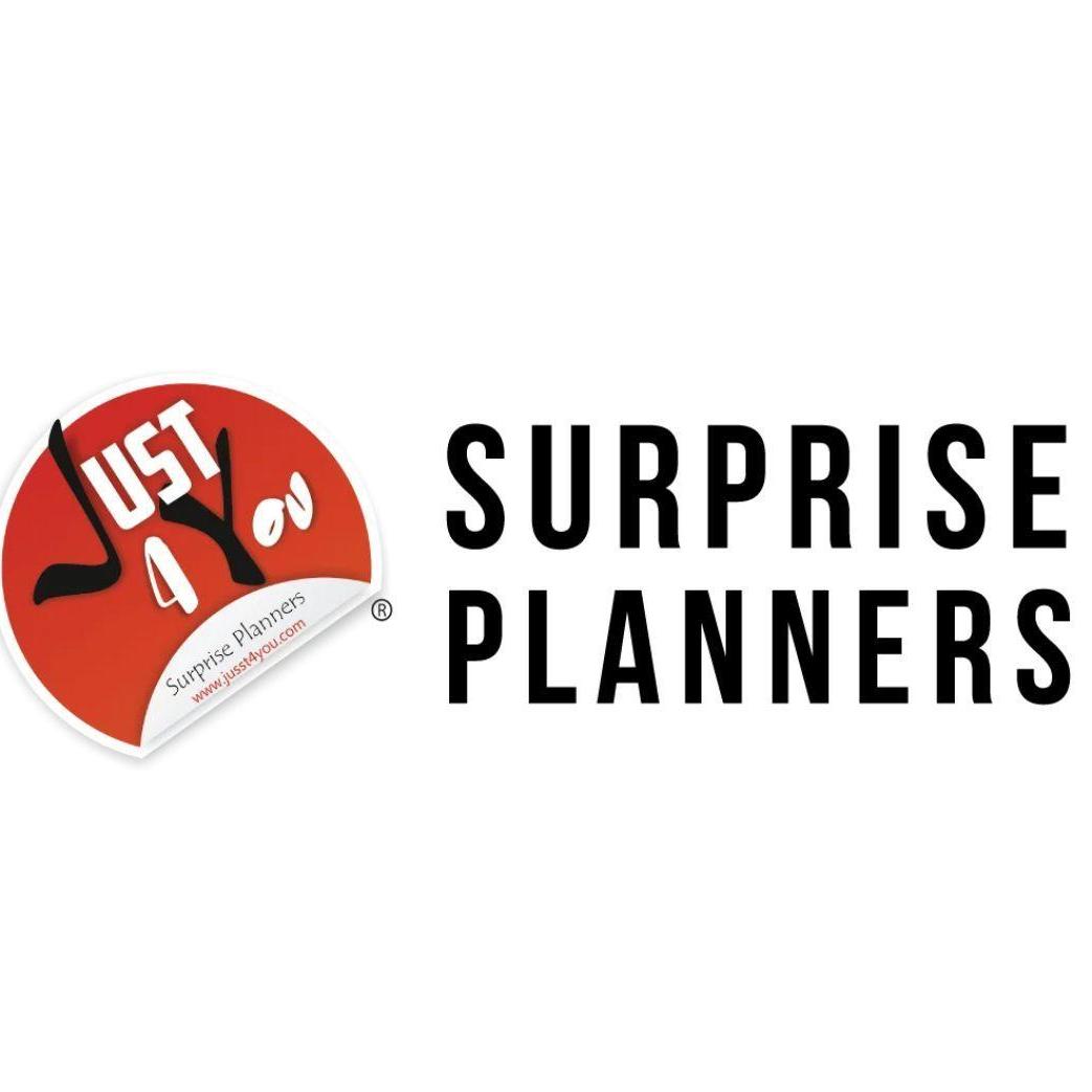 Just4 You Surprise Planner