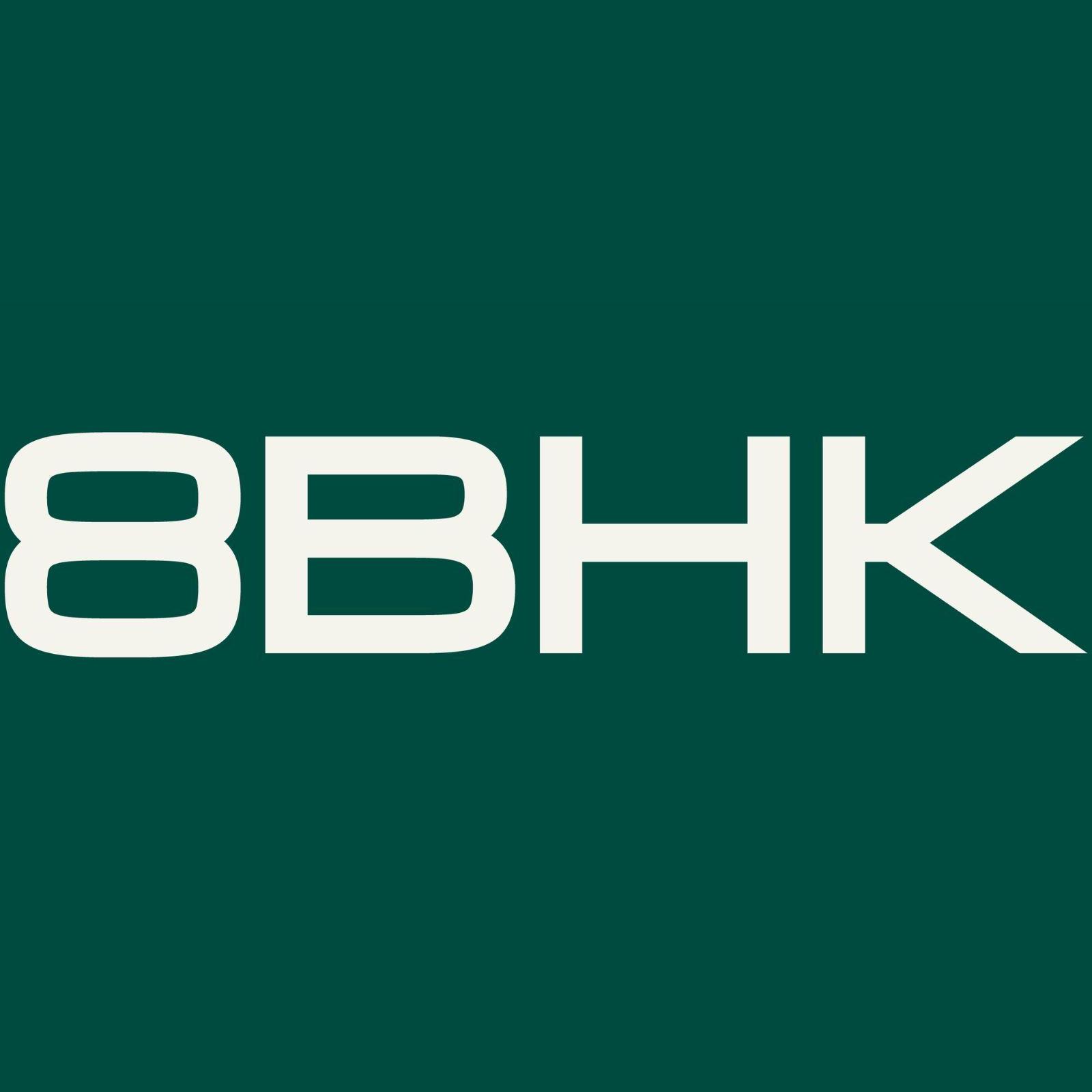 8BHK  Realty