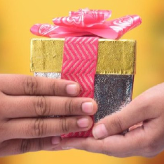 UK Gifts Portal