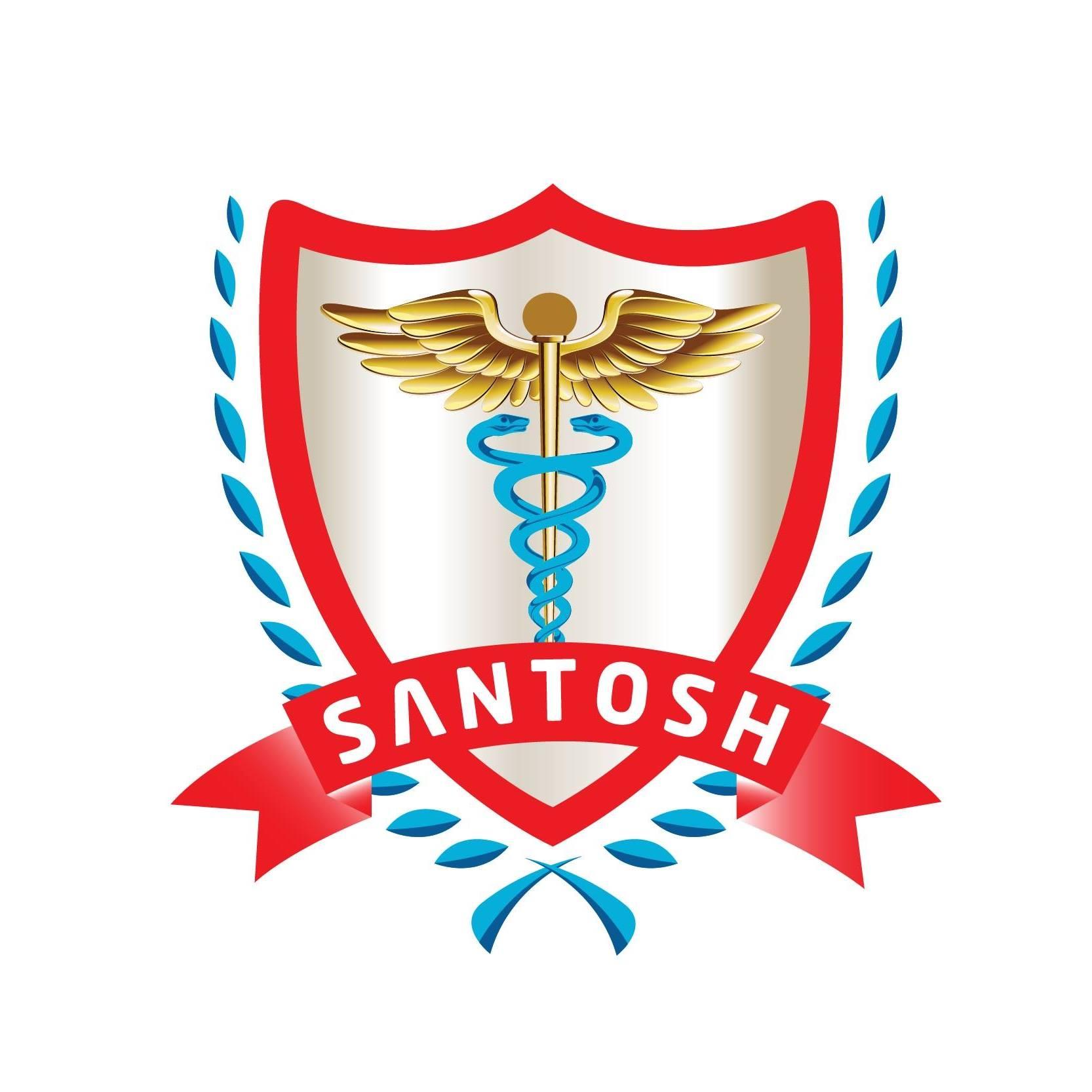 Santosh Institute Of Allied Health Sciences