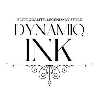 DynamiQ  Ink
