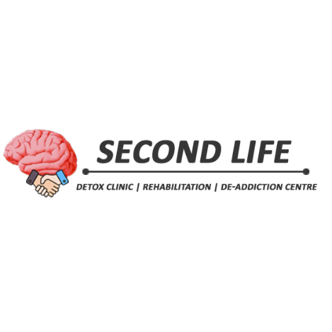 Second Life Rehabilitation Centre