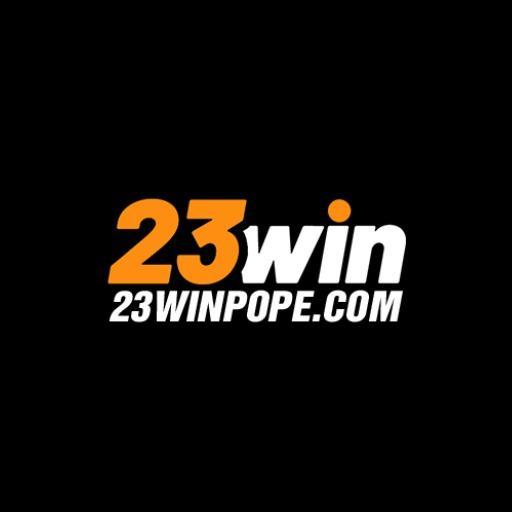 23Winpope Com