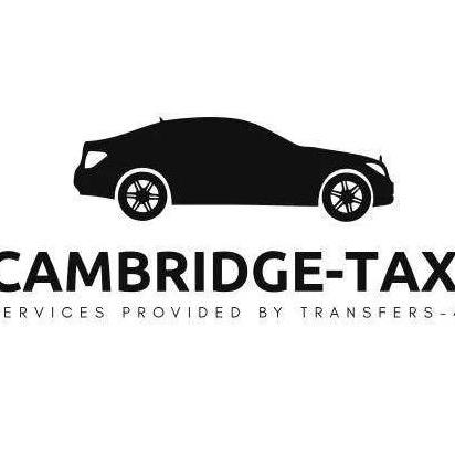 Cambridge Taxi