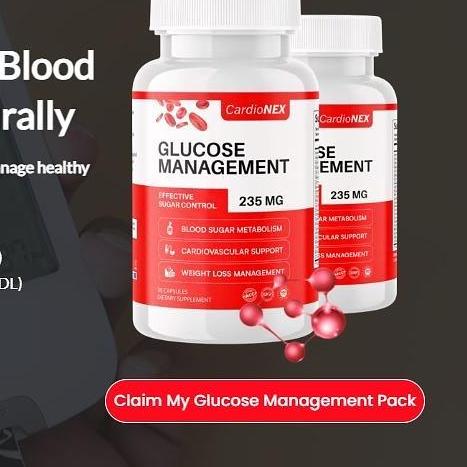 Cardionex Capsules