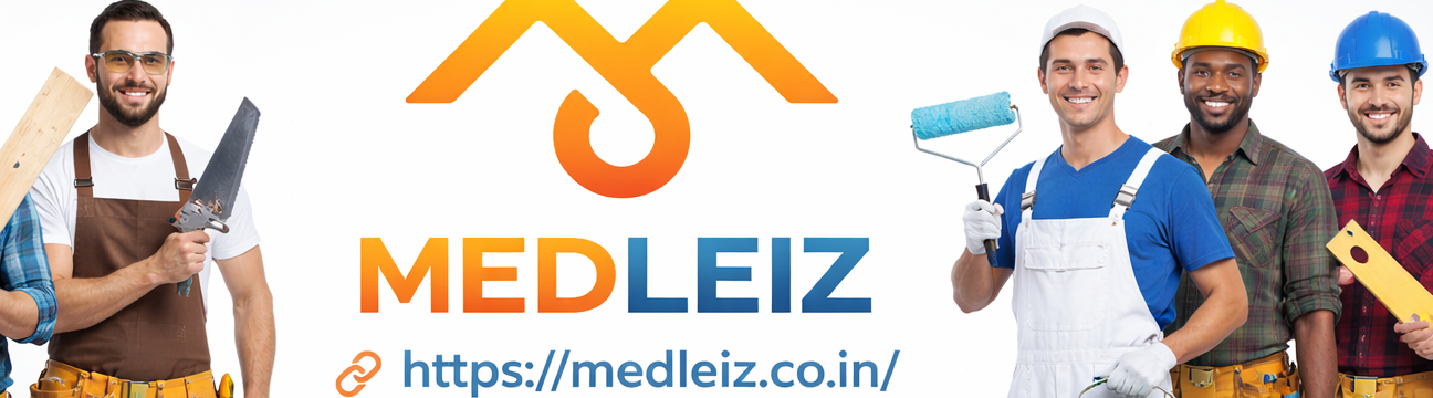 Medleiz Admin