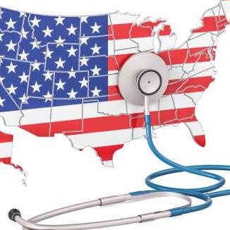 Healthy USA