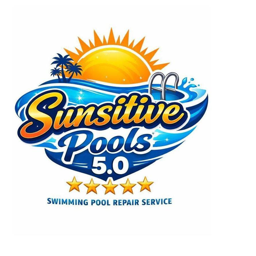 Sunsitive Pools