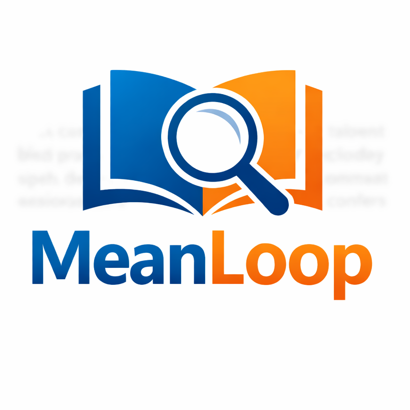 Mean Loop