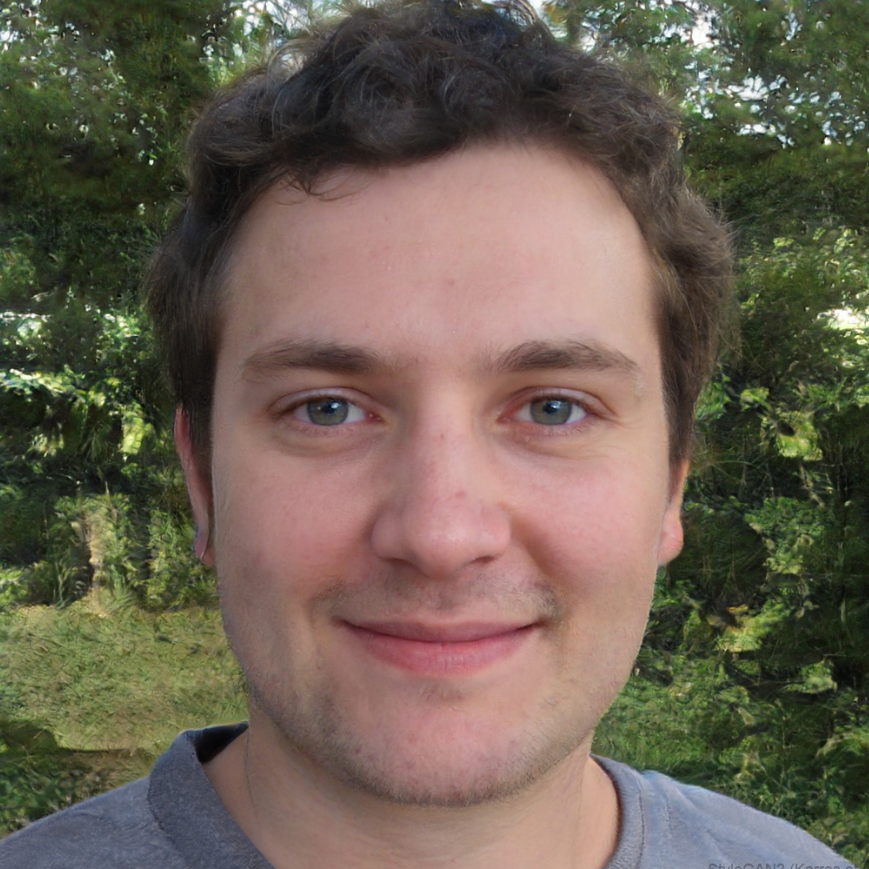 Bradley Nida