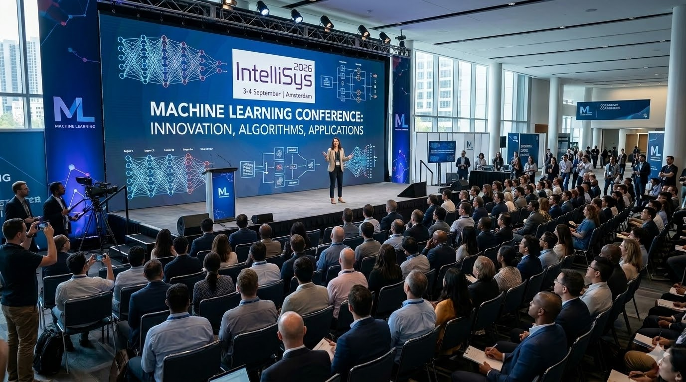 Machine Learning Conference