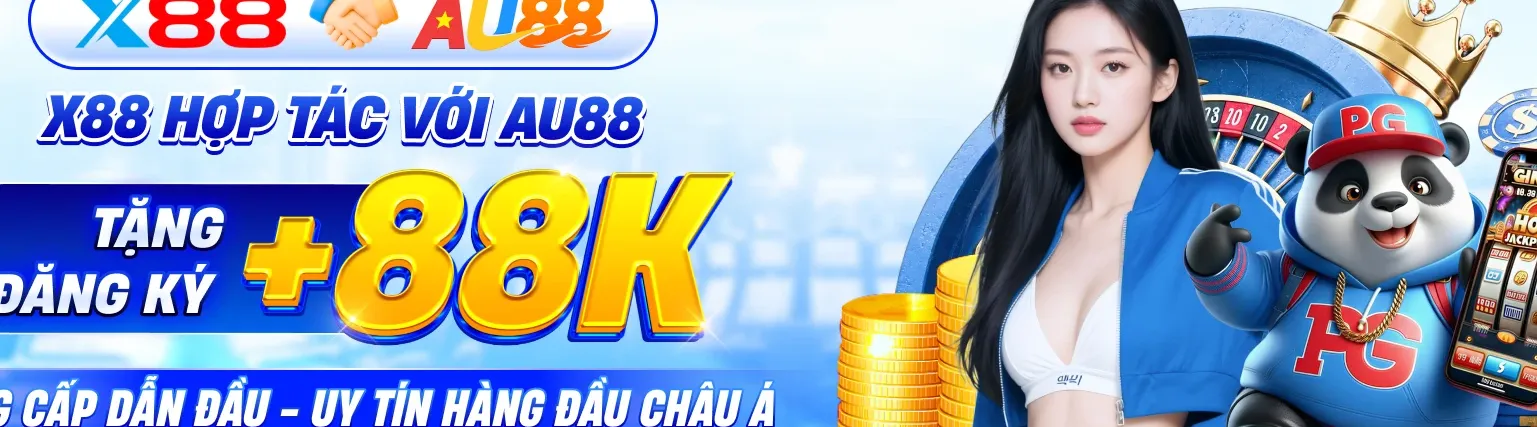Trang Chủ X88
