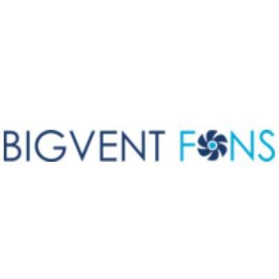Bigvent Fans