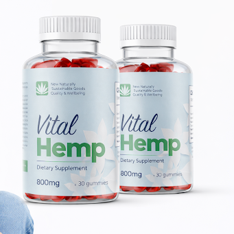Vitalhempnz Vitalhempnz