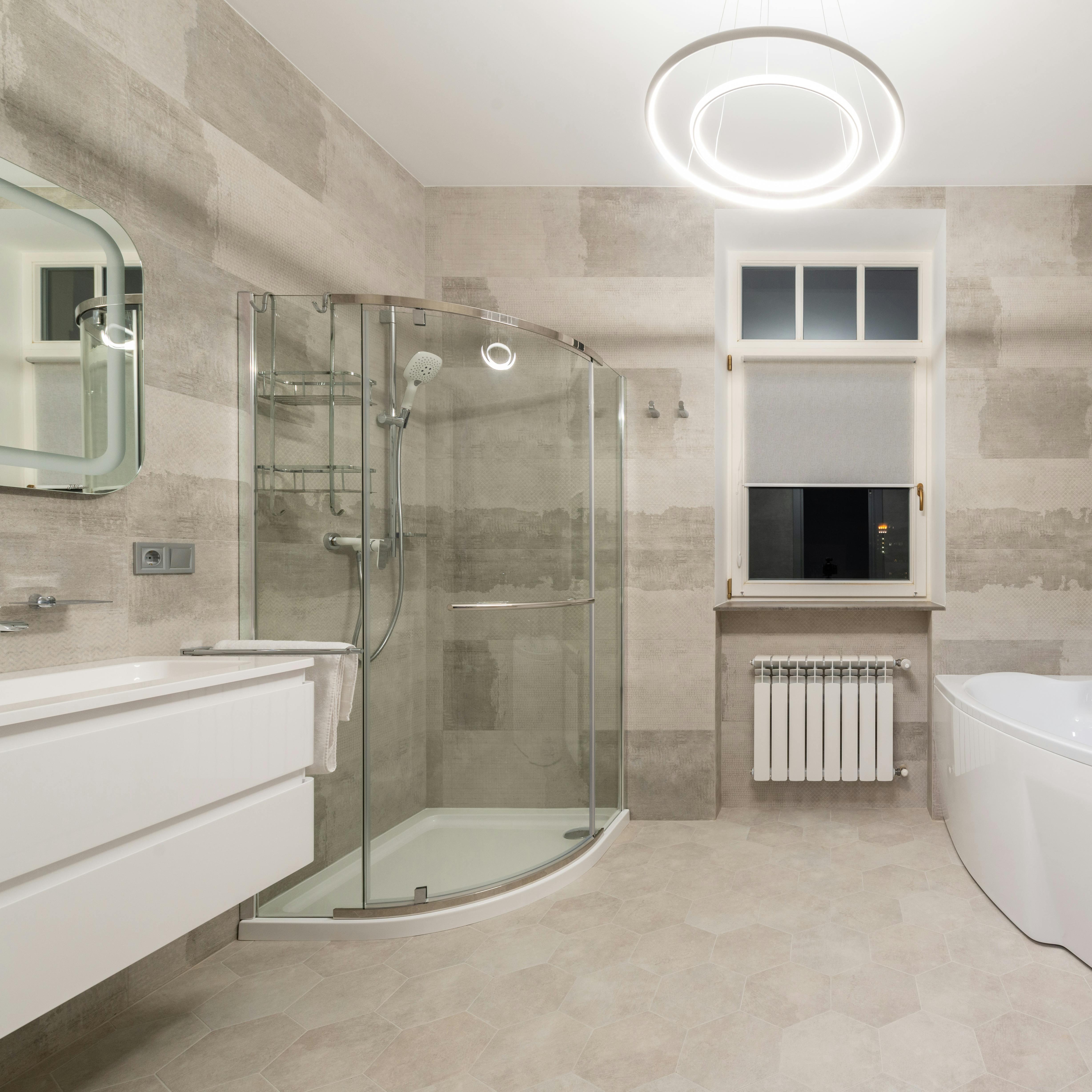 Bathroom Remodeling