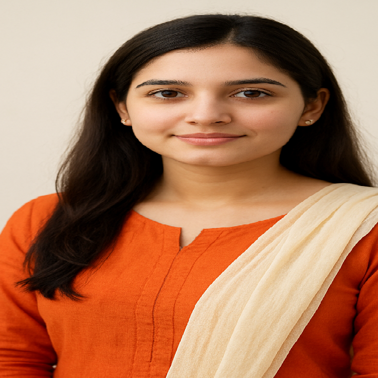 Nisha Capcut