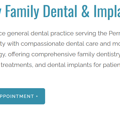 perry dental