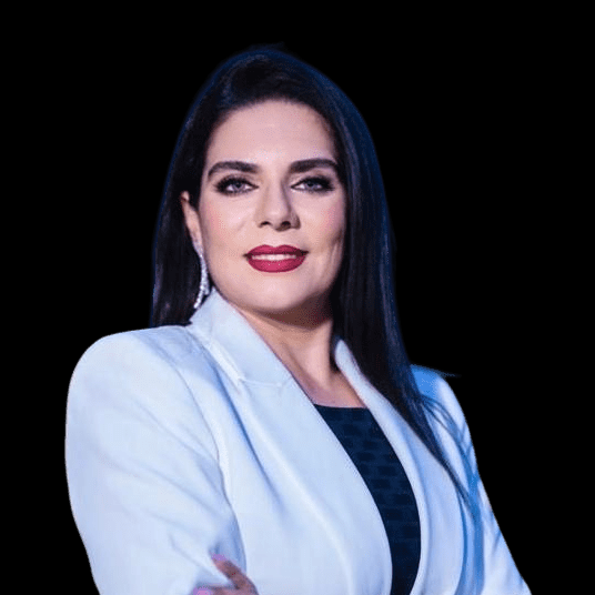 Sharlot ArabShahi
