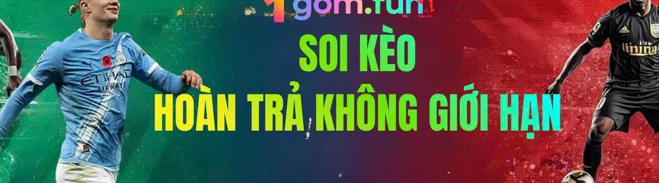 GOM GOM
