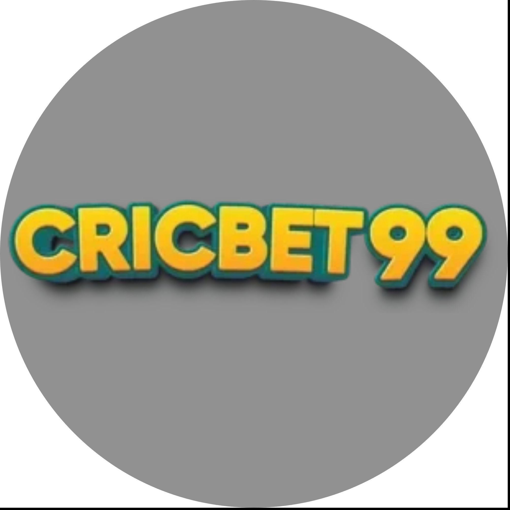 Cricbet 99id