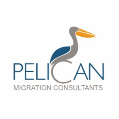 Pelican Migration