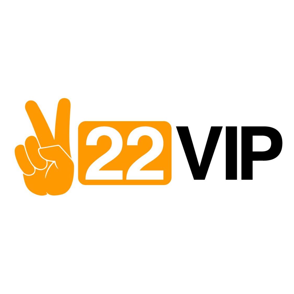 22VIP COM