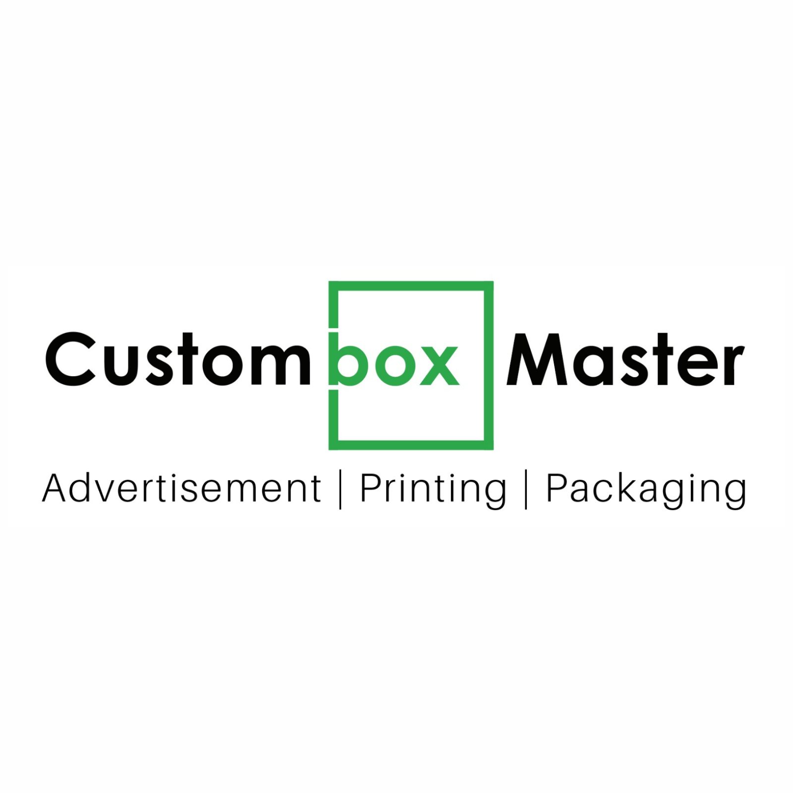 Custom Box Master