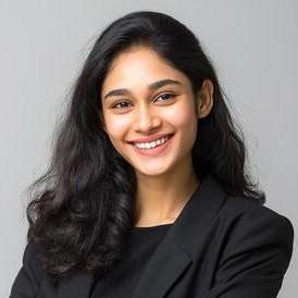 Pragati Bharadwaj