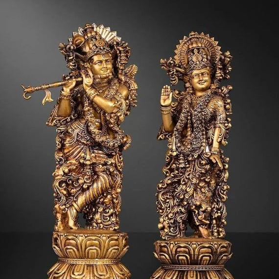 Krishna Idol