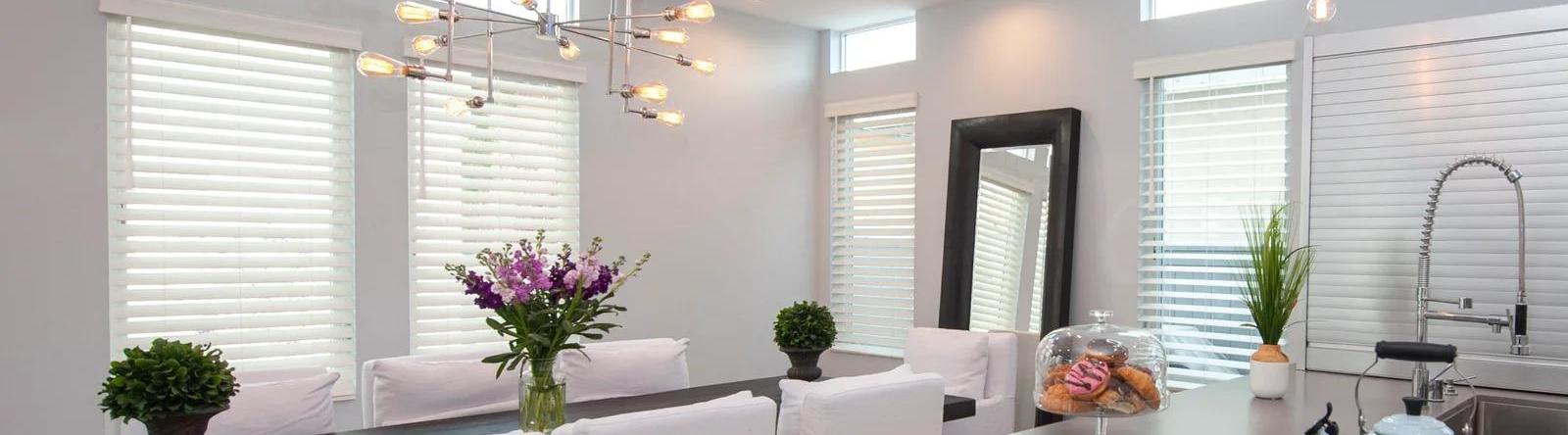Black's Shutters Shades & Blinds