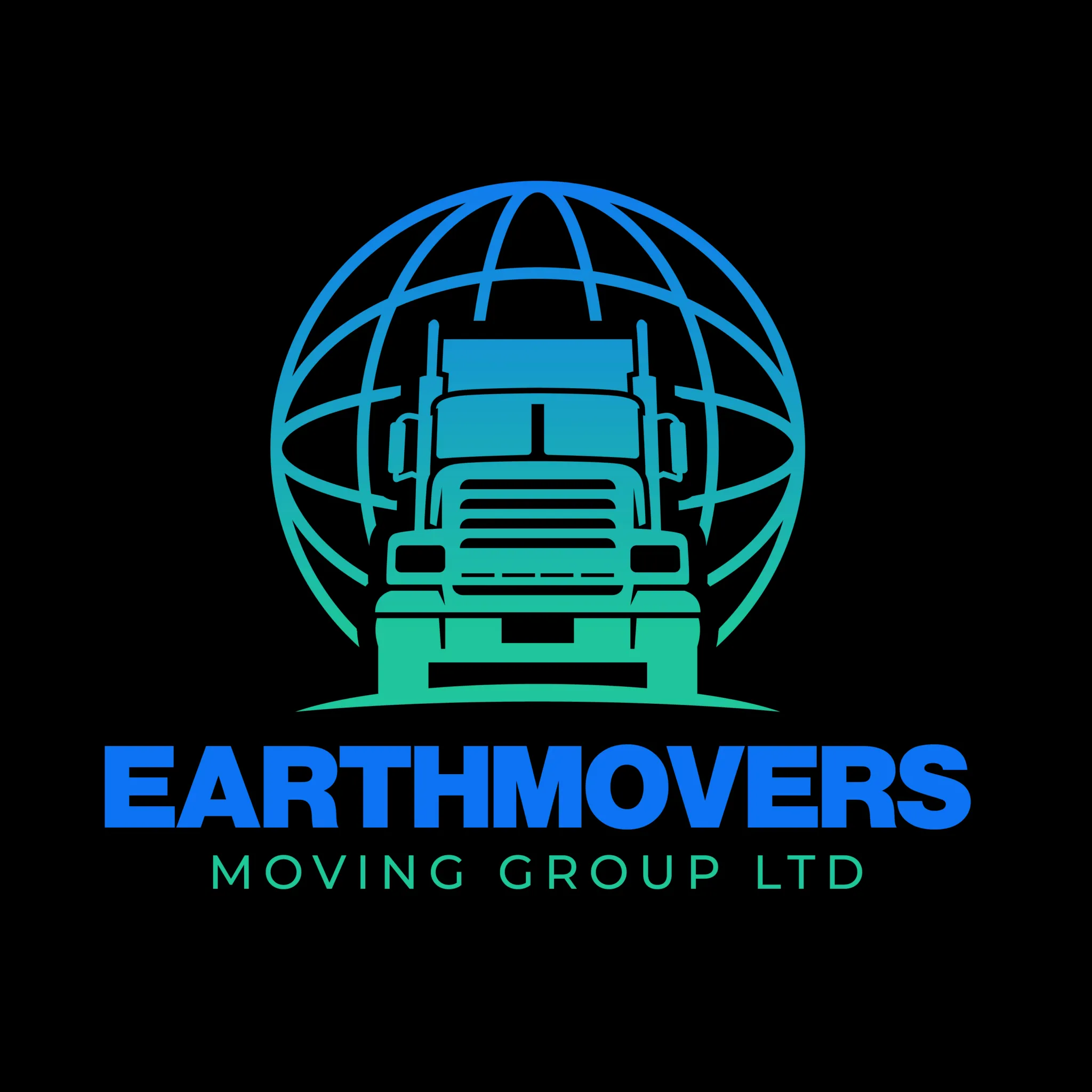 Earthmovers Moving