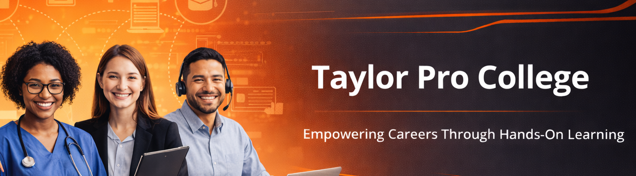 Taylor Pro  College