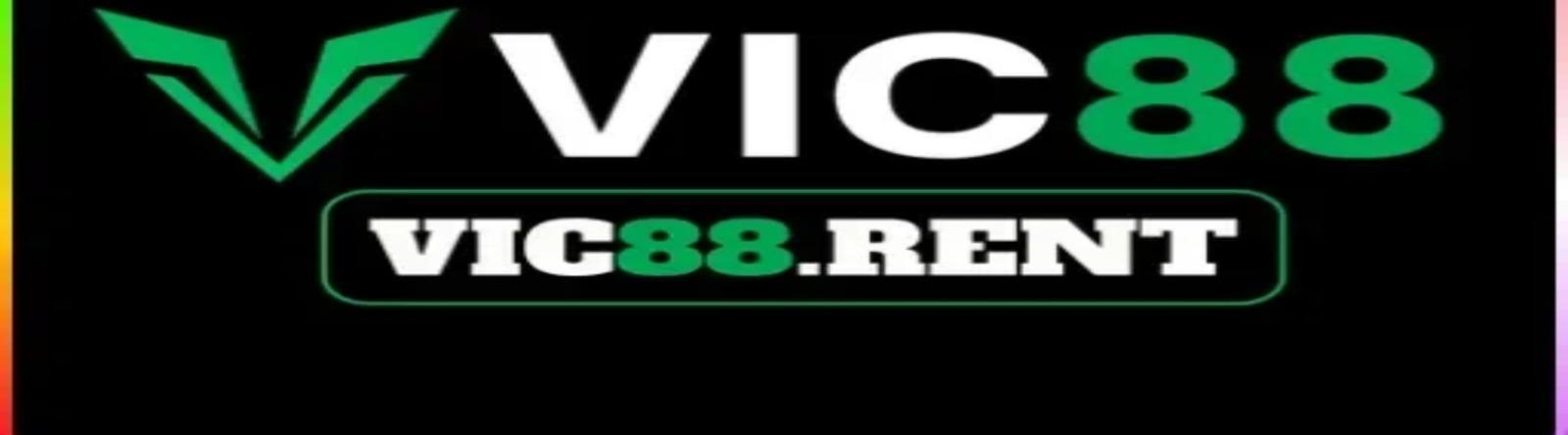 Vic88 rent