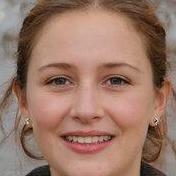 Julia  Hoffman