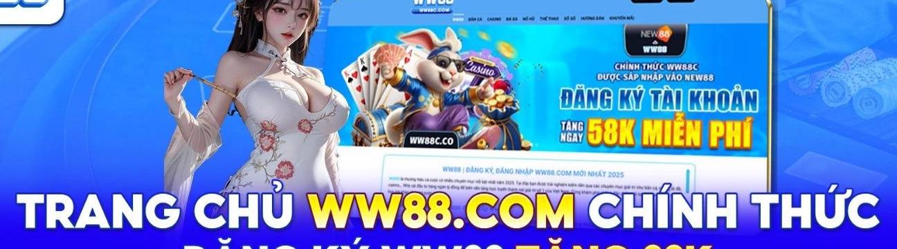 WW88 Jucom