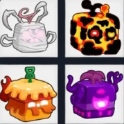 Blox Value