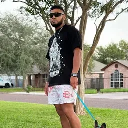 Eric Emanuel Clothing