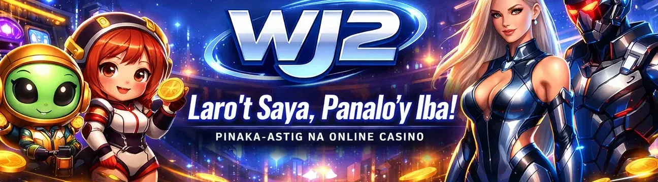 WJ2 TWO