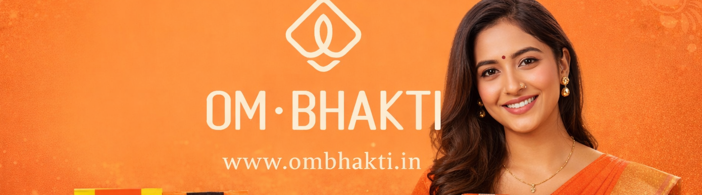 Om18OM Bhakti