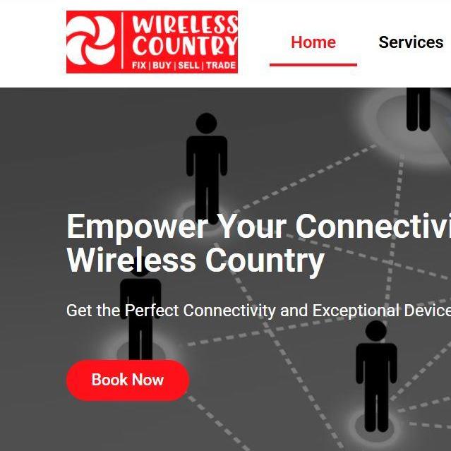 Wireless Country