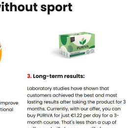 Puriva Capsules