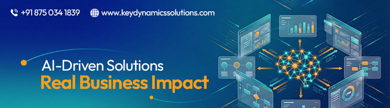 Key Dynamics Solutions
